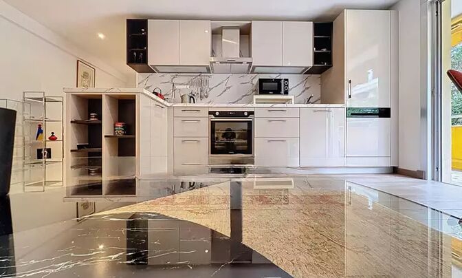 Villa Cannes Croix des Gardes