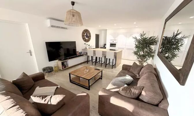 Villa Cannes Mandelieu