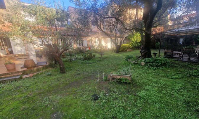 Villa Cannes Vallauris