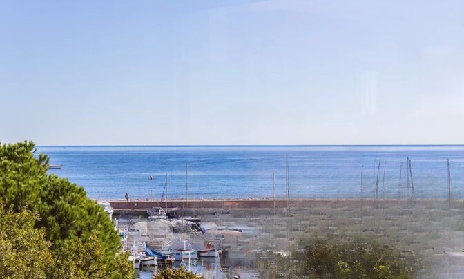 Villa Pointe Croisette