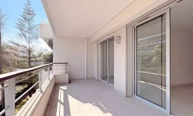 Apartment Cannes Centre