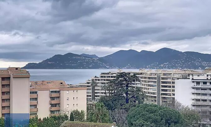 Villa Croix des Gardes