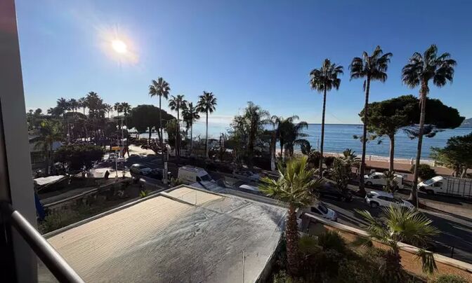 Estate Cannes Centre-Ville