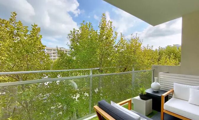 House Cannes Centre-ville