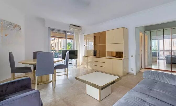 Villa Pointe Croisette