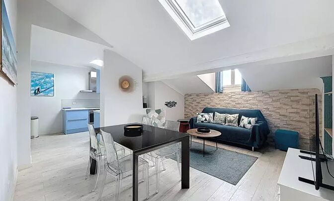 Apartment Cannes Centreville