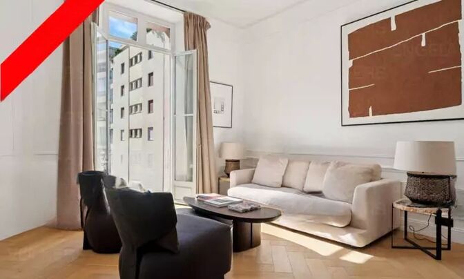 Villa Cannes Centre-ville