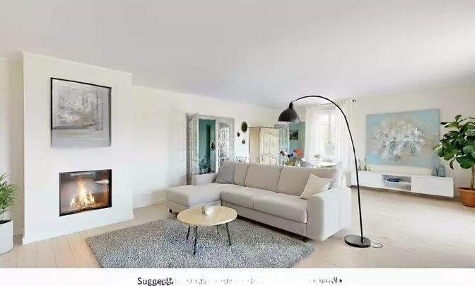 Villa Croix des Gardes