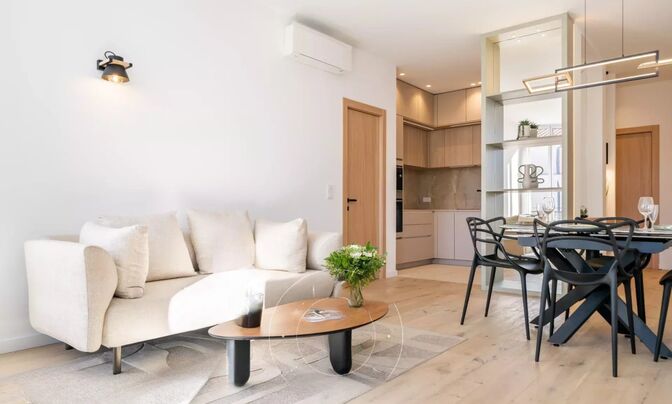 Apartment Cannes Centre-Ville