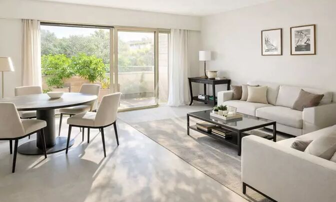 Villa République Cannes