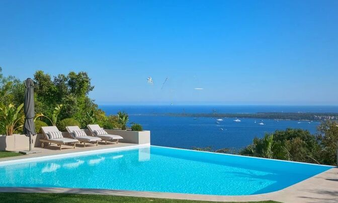 Villa Cannes