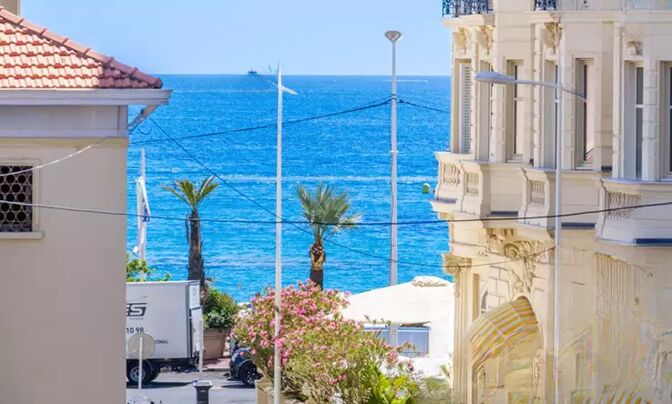 Villa Cannes Centreville