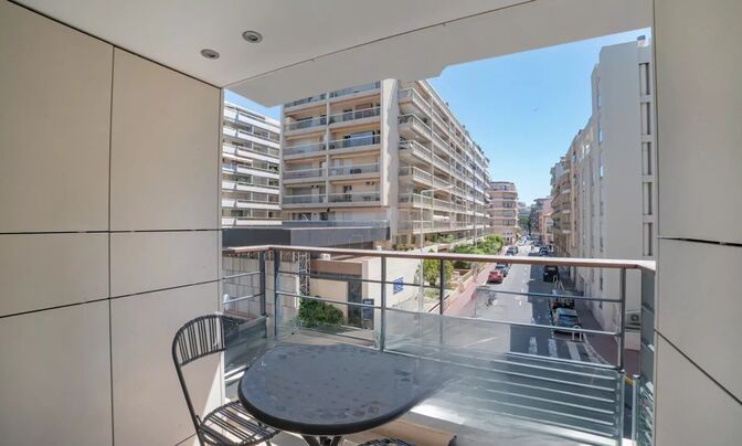 House Cannes Centre-Ville