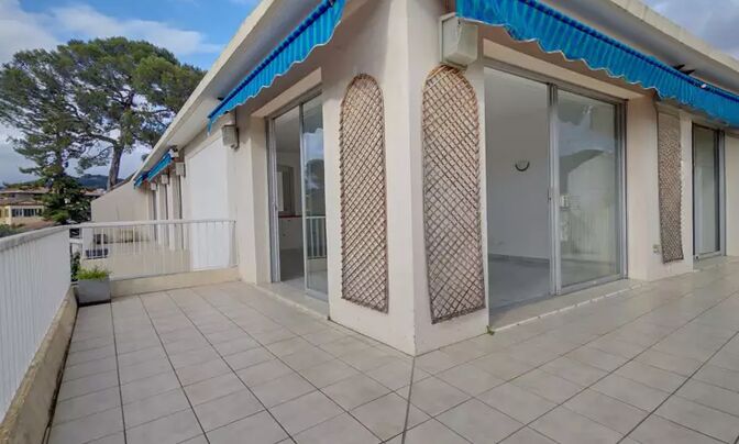 Villa Dolce Le Cannet