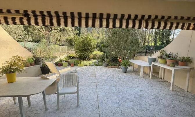 Villa Maure Vieille Mandelieu