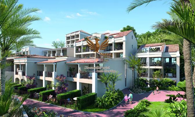 Villa Cannes Croix des Gardes