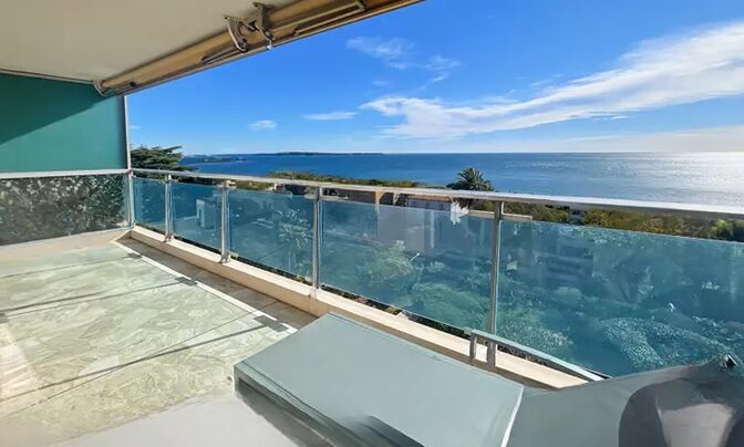 Villa Croix des Gardes