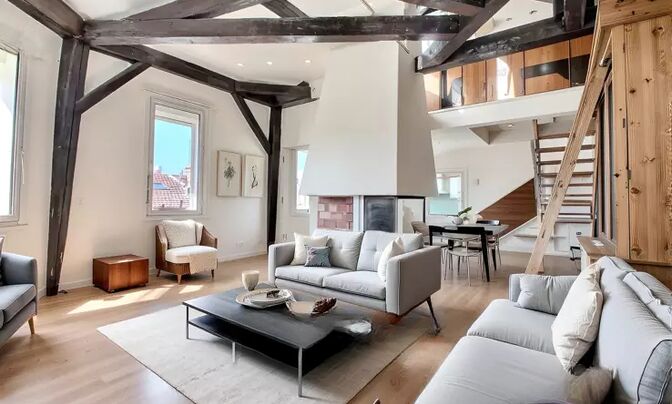 Property Name: Residence Cannes Centre