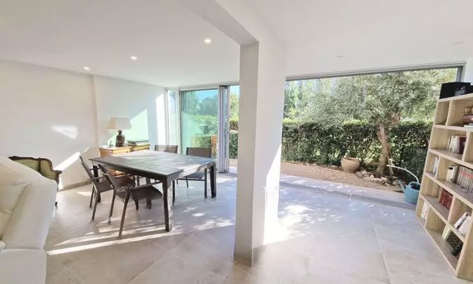 Villa Maure Mandelieu