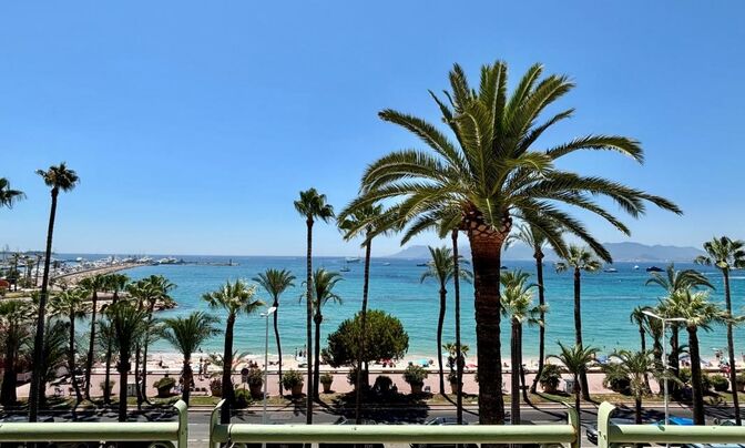 Villa Pointe Croisette