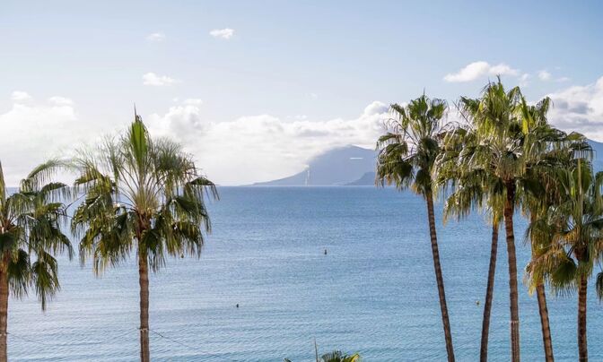 House Cannes Centre-Ville