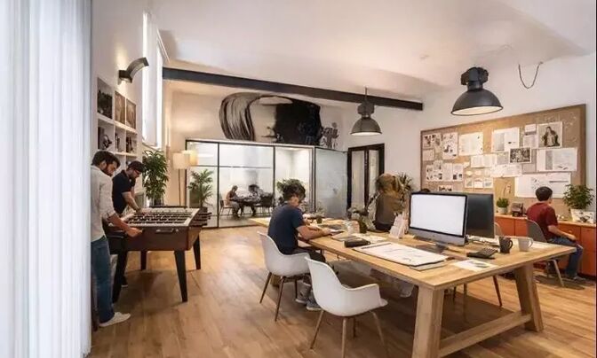 Villa Centre-Ville Cannes