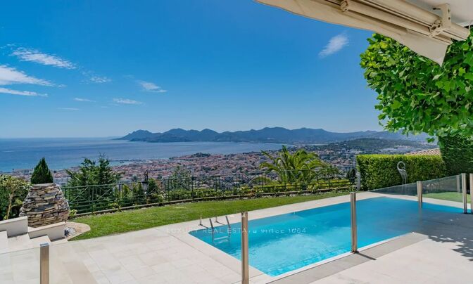 Villa Cannes