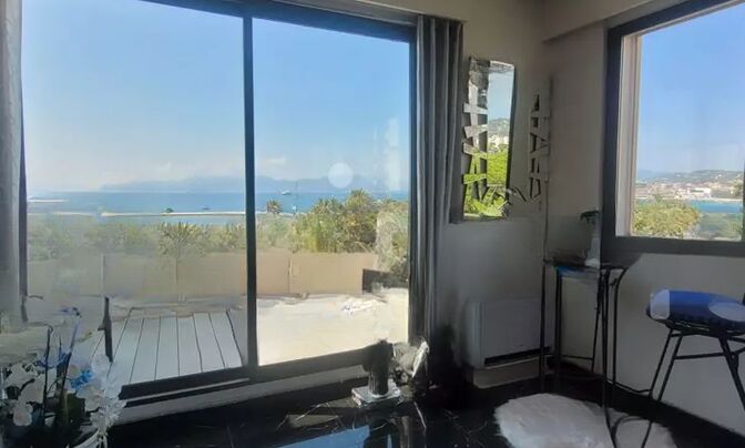 Villa Cannes Centre-Ville