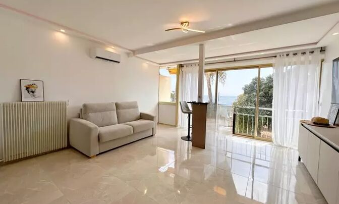 Villa Croix des Gardes