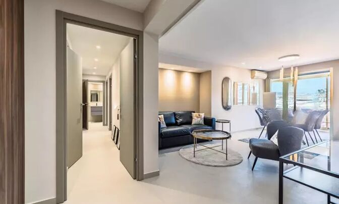 Apartment Cannes Centreville