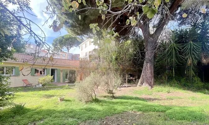 Villa Croix des Gardes