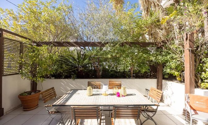 Villa Pointe Croisette