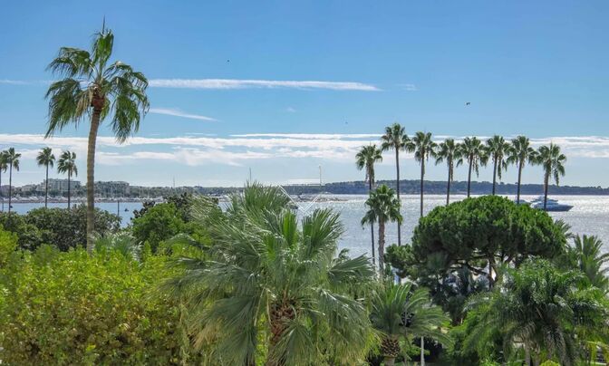 Villa Croix des Gardes