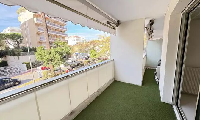 Villa Pointe Croisette