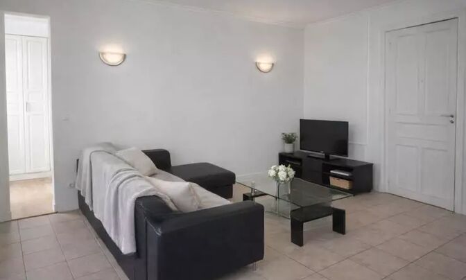 Villa Cannes Centre-ville