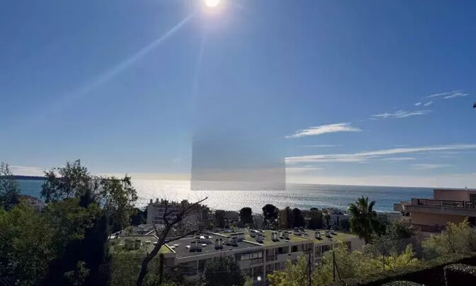 Villa Croix des Gardes