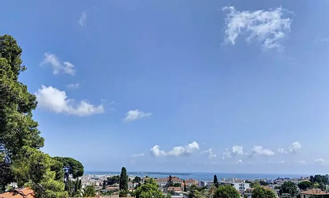 Villa Sainte Catherine