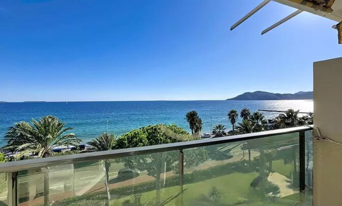 Villa Cannes La Bocca