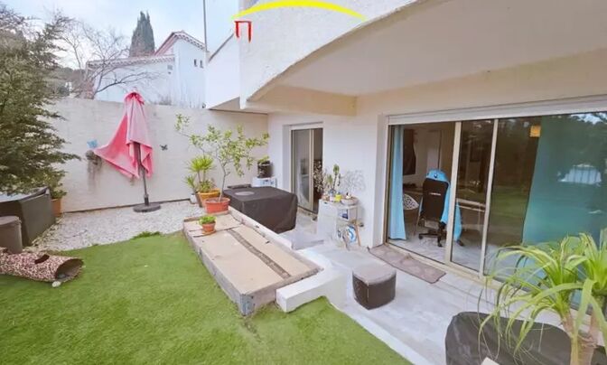 Villa Le Val Mougins