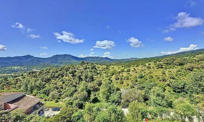 Villa Cannes Mandelieu