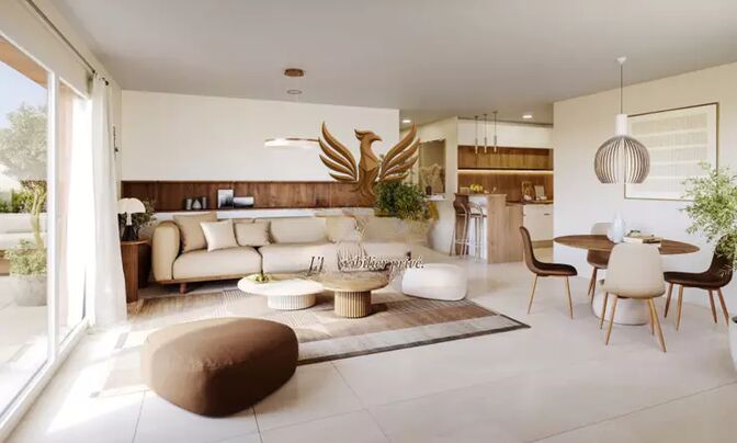 House Croix des Gardes