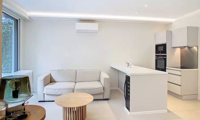 Villa Pointe Croisette