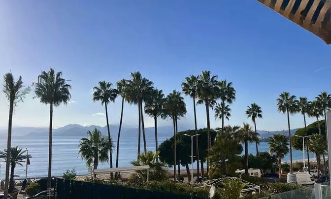 Villa Pointe Croisette