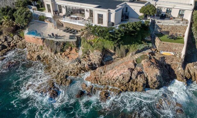 House Cannes Centre-ville