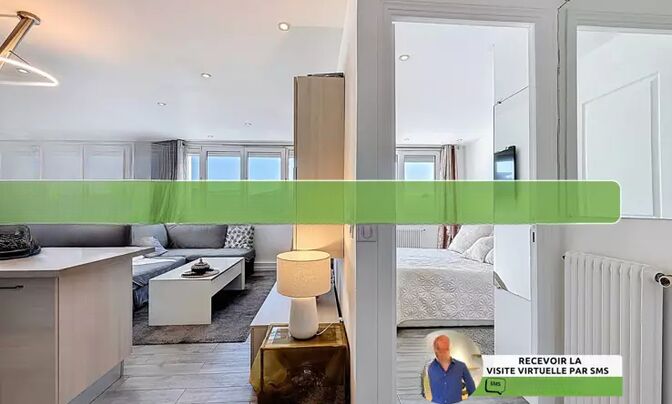 Villa Petit Juas Cannes