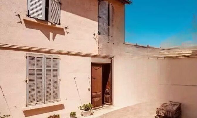 Residence République Cannes