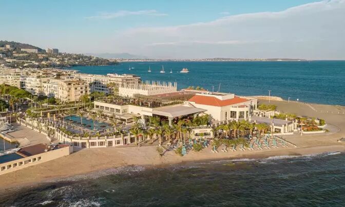 House Cannes Centre-ville