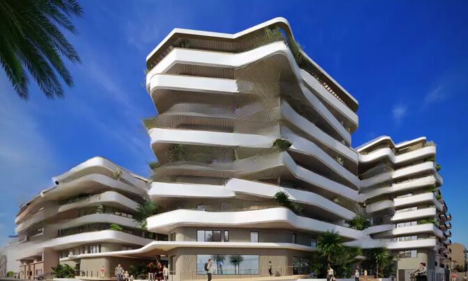 Home Cannes La Bocca