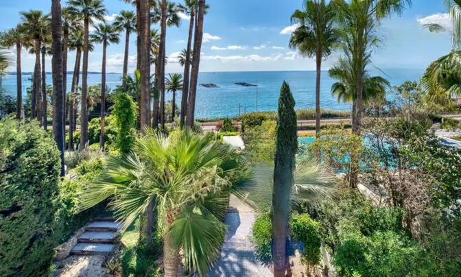 Villa Cannes