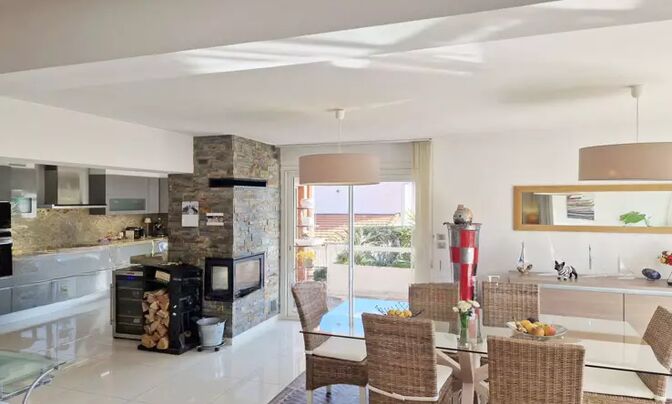 Villa Mandelieu-La Napoule